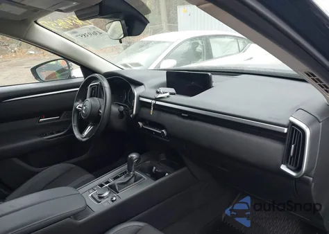 2024 Mazda Cx-50 2.5 S Preferred z USA, uszkodzony, nr VIN 7MMVABBM3RN242134